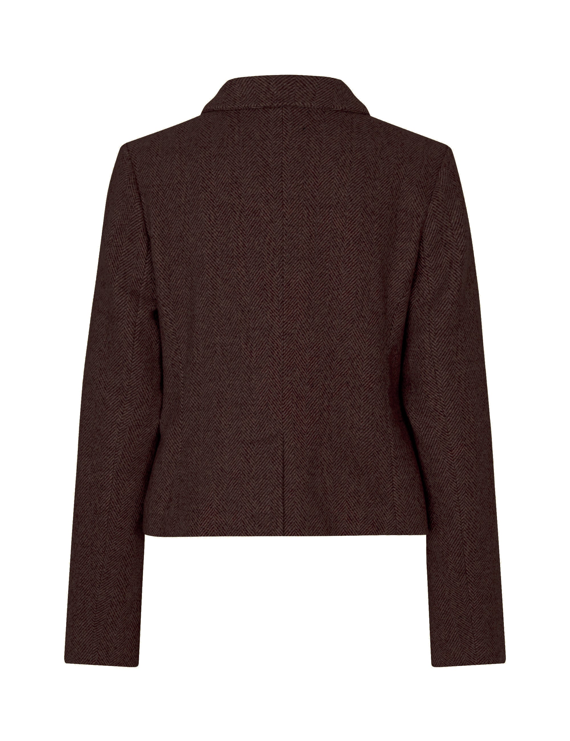 Iva-M_Brown Black Twill_Packshot_1