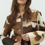 Josse-M_Brown Cow_Model_1