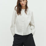 Mathily-M_Light Sugar Blue Stripe_Model_0