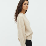 Gillian_Oyster Melange_Model_2