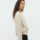 Gillian_Oyster Melange_Model_2