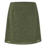 Bellina-M_Pine Green Black Stripe_Packshot_1