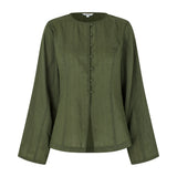 Felena-M_Pine Green Black Stripe_Packshot_0