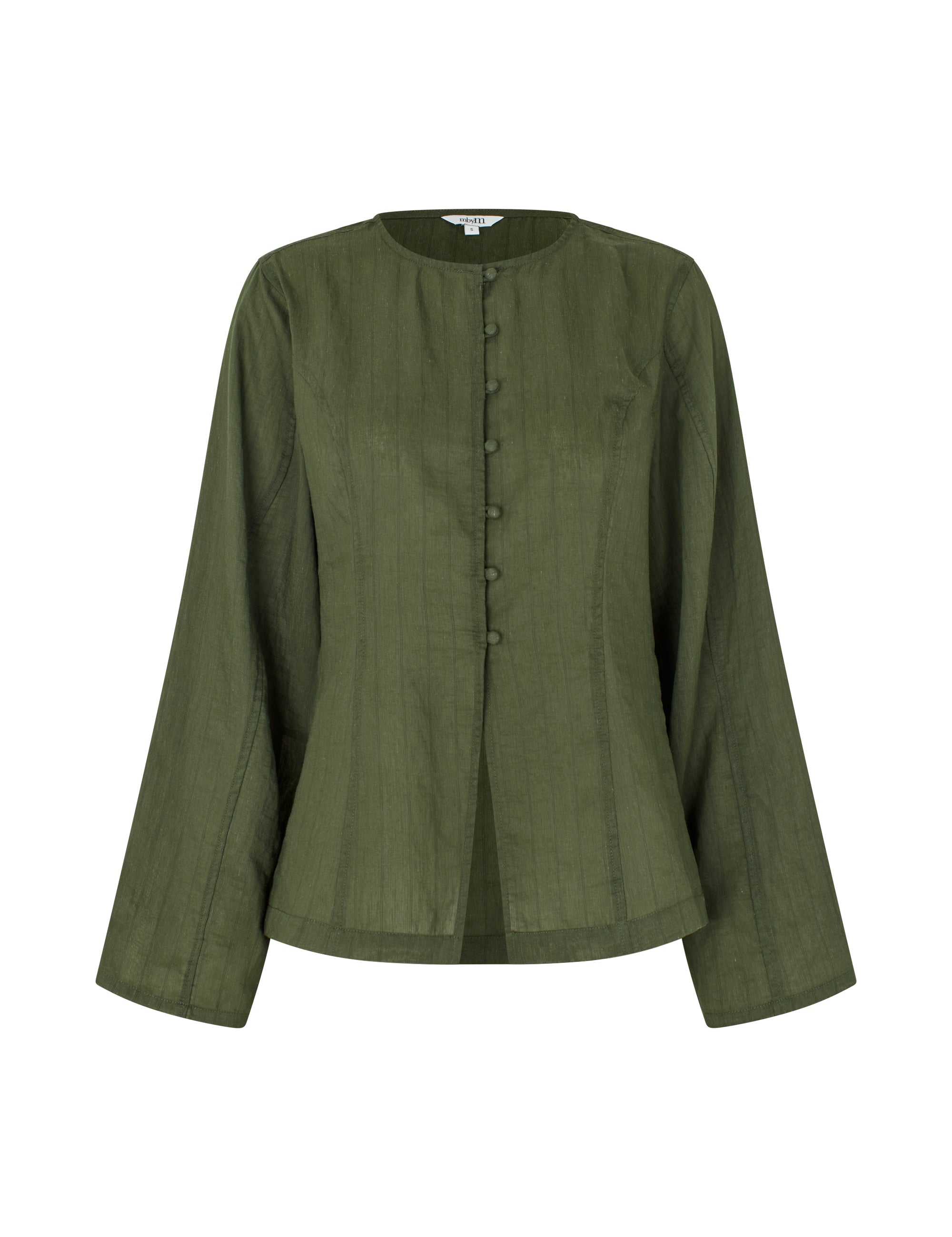 Felena-M_Pine Green Black Stripe_Packshot_0