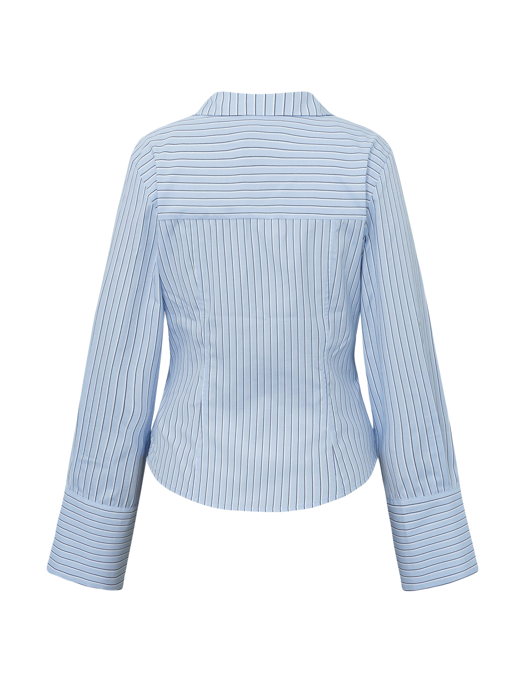 Gerri-M_Blue Navy Stripe_Packshot_1