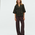 Babea-M_Green Peper Combo_Model_6