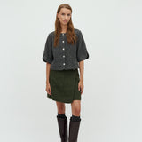 Baomin-M_Black Twill_Model_2