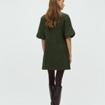 Baomino-M_Army Twill_Model_2