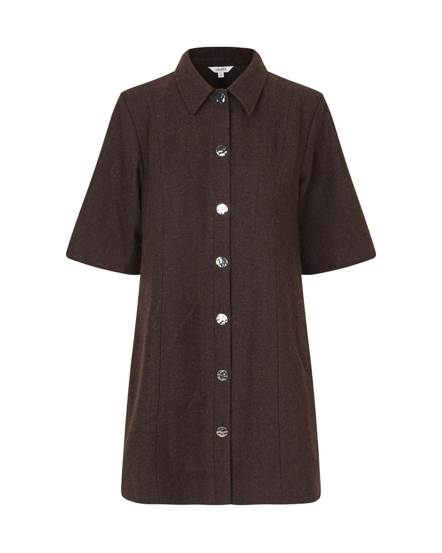 Bimalani-M_Brown Black Twill_Packshot_0