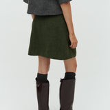 Kayanna-M_Army Twill_Model_2