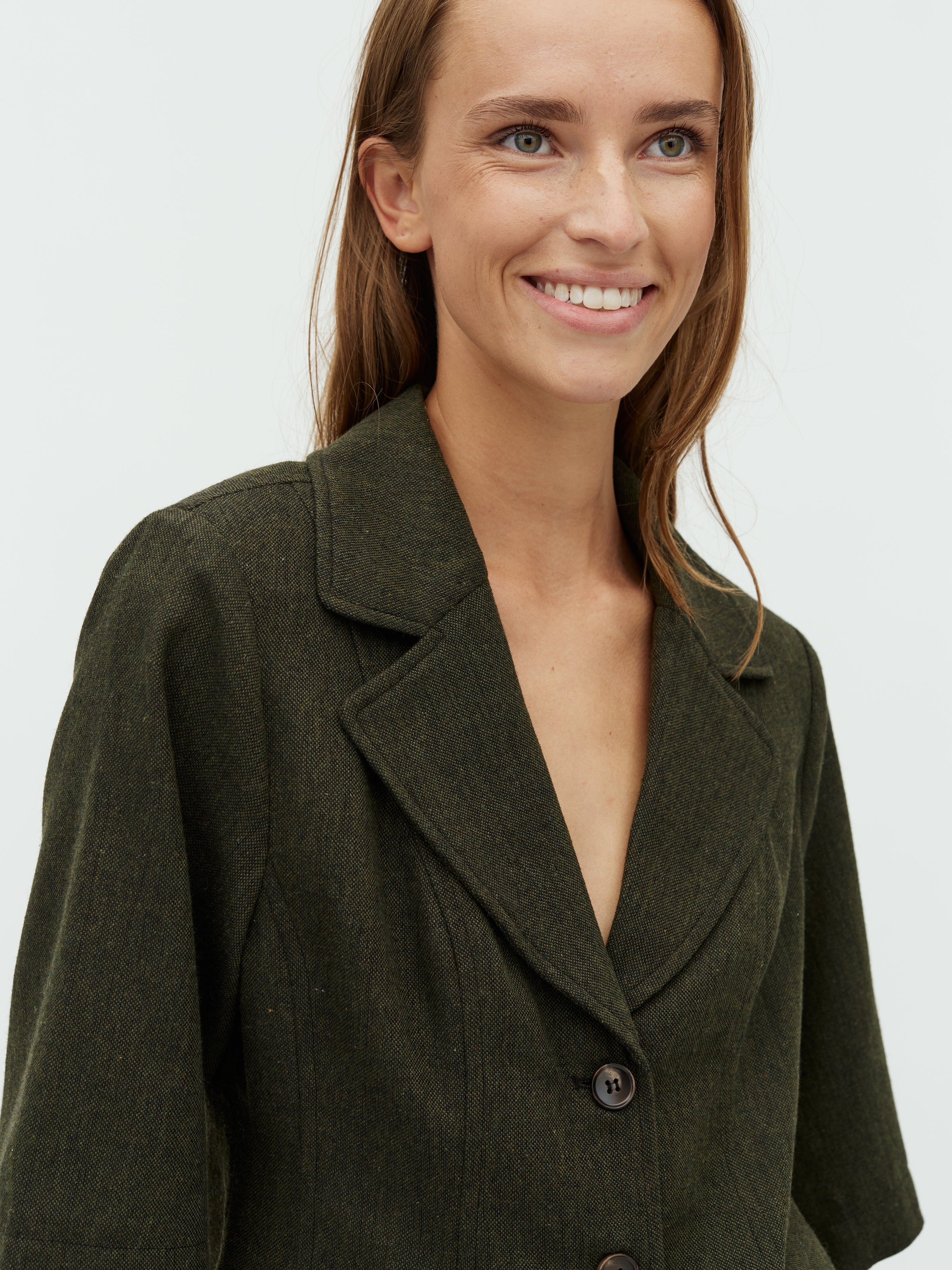 Babea-M_Green Peper Combo_Model_1