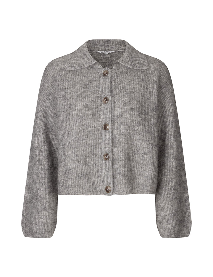 Larya-M_Grey Melange_Packshot_0