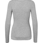 Anna_Light Grey melange_Packshot_1