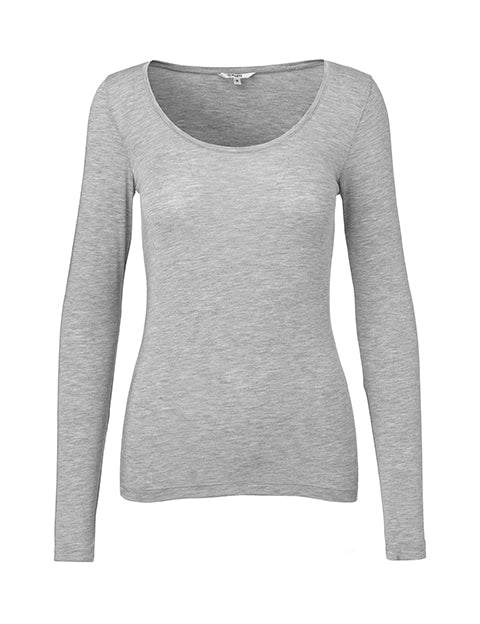 Anna_Light Grey melange_Packshot_0