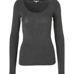 Anna_Dark grey melange_Packshot_0