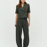 Pija-M_Pine Green_Model_1