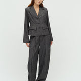 Anathea-M_Grey Pinestripe_Model_3