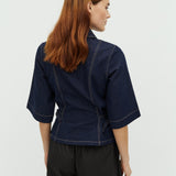 Eirlys-M_Dark Unwashed denim_Model_1