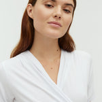 Lione SS-M_Optical White_Model_1