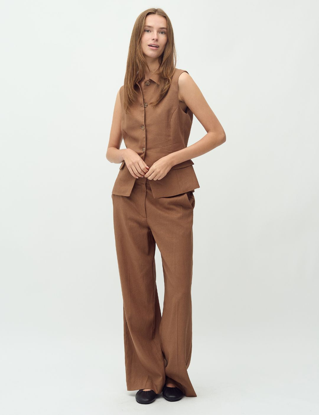 Cristiana Long-M_Coca Mocha_Model_0