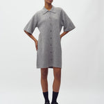 Biman-M_Medium Grey Melange_Model_0