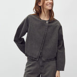 Exana-M_Khaki Green Wash_Model_0