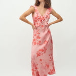 Yannie-M_Coral Felissa Print_Model_0