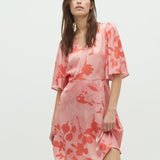 Melika V-M_Coral Felissa Print_Model_0