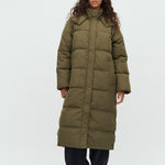 Ela Slit_Warm Olive_Model_0