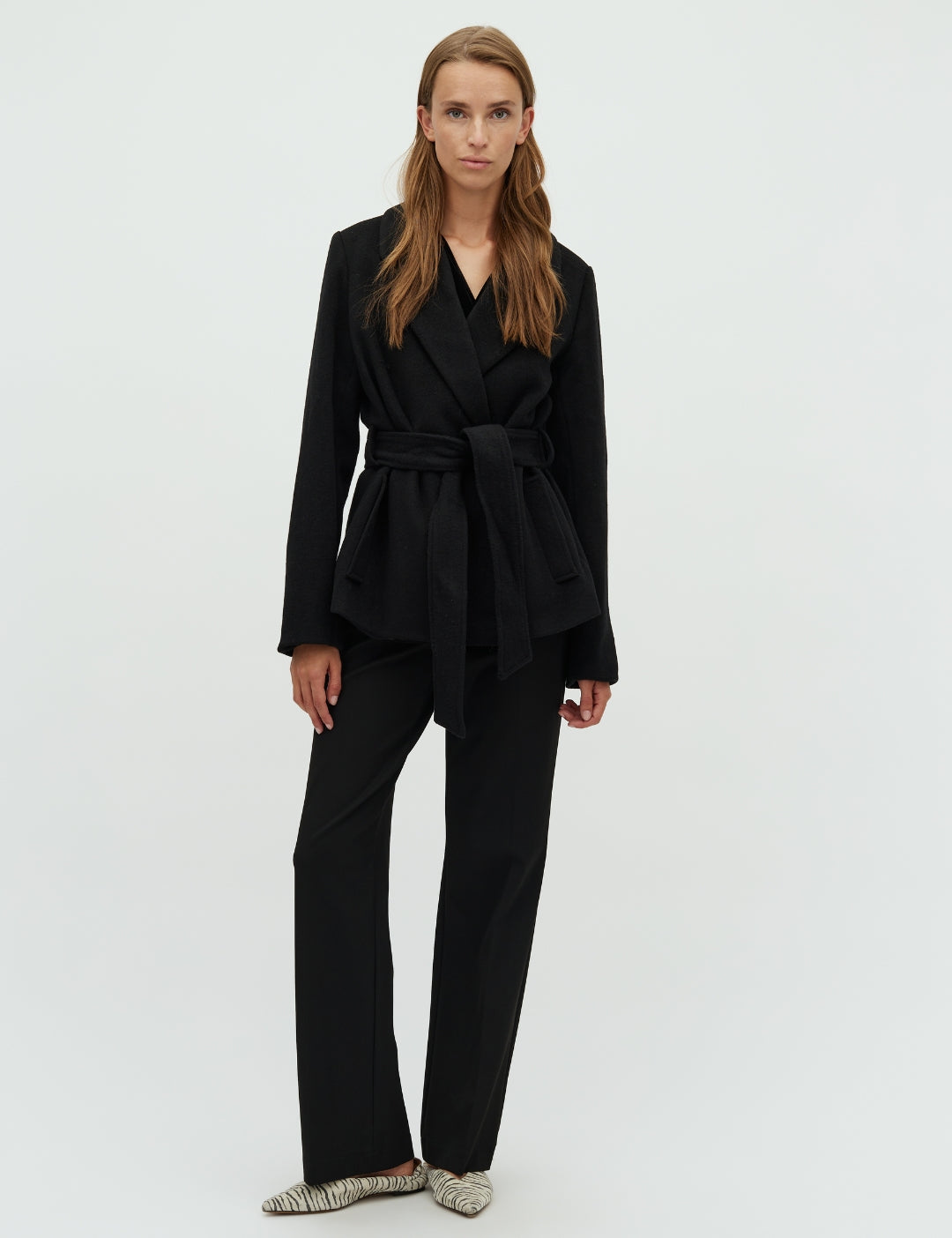 Tanni Short-M_Black_Model_0