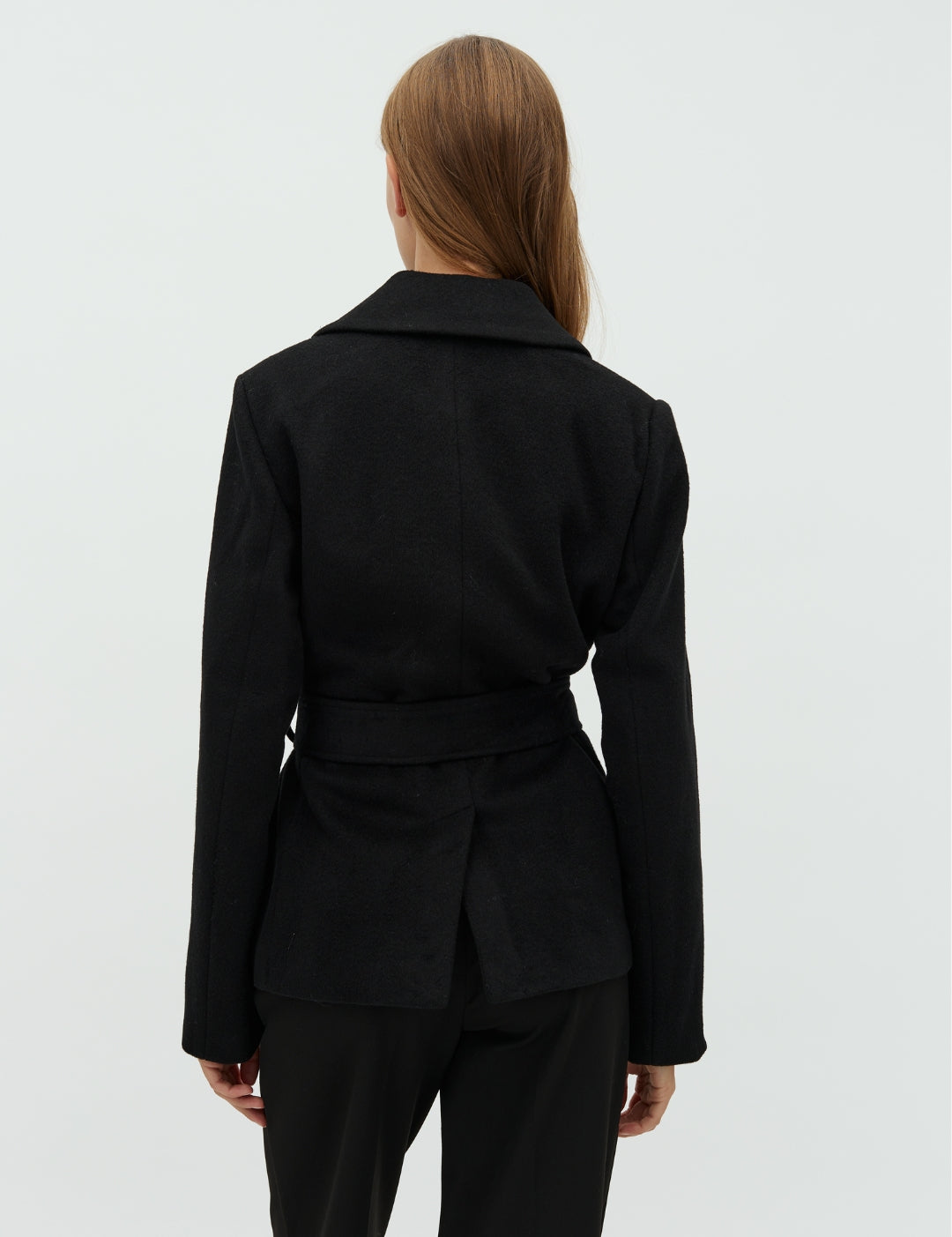 Tanni Short-M_Black_Model_3