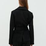 Tanni Short-M_Black_Model_3