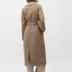 Umia-M_Greige Melange_Model_2