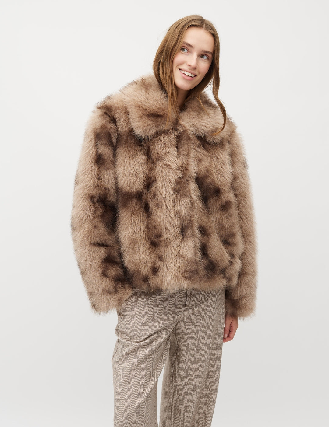 Corvia-M_Brown Shadow_Model_1