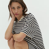 Emrys Long-M_Night Sky Sugar Stripe_Model_1