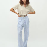 Grasielle-M_Ultramarine stripe_Model_0