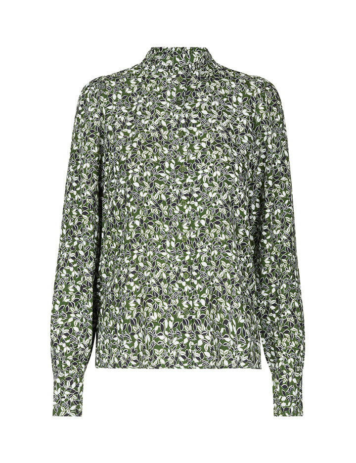 Vilora-M_Antares Print Bronze Green_Packshot_0