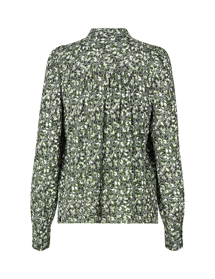 Vilora-M_Antares Print Bronze Green_Packshot_1