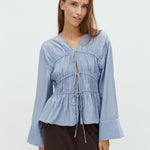 Taneil LS-M_Blue Lilac_Model_0