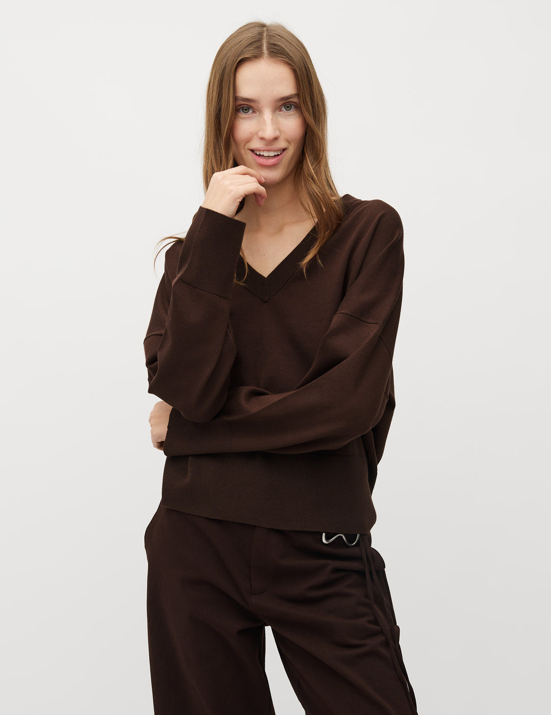 Gillian V-M_Java_Model_0