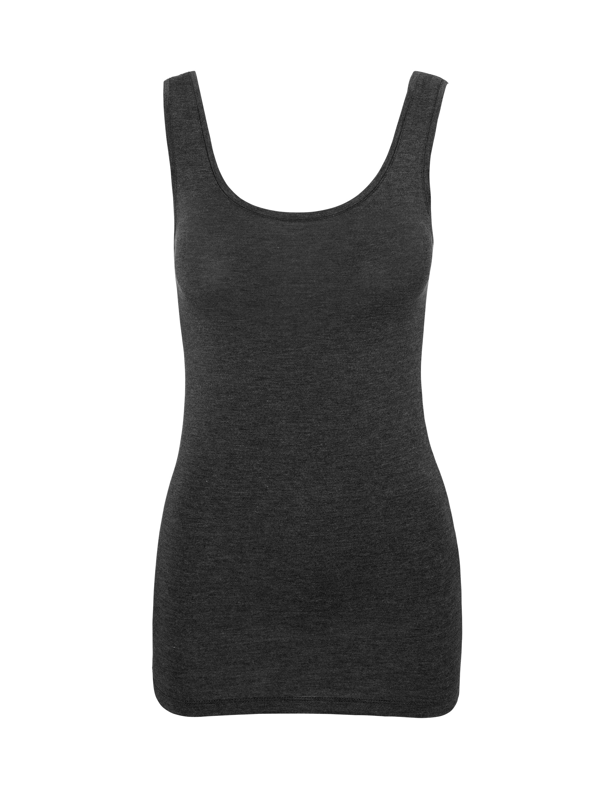 Sina_Dark grey melange_Packshot_0