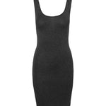 Lina_Dark grey melange_Packshot_0