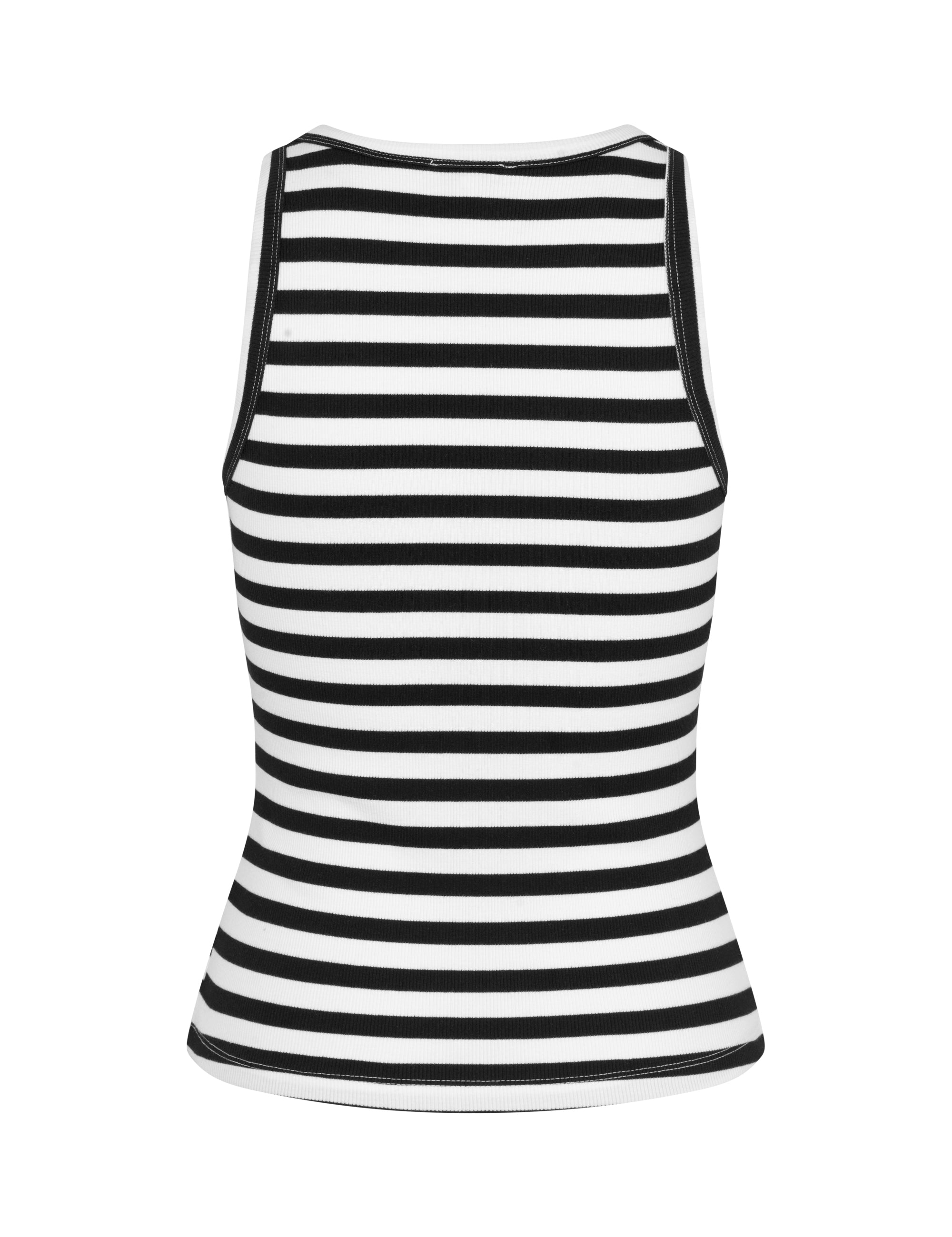 Jaxson-M_White Black Stripe_Packshot_1