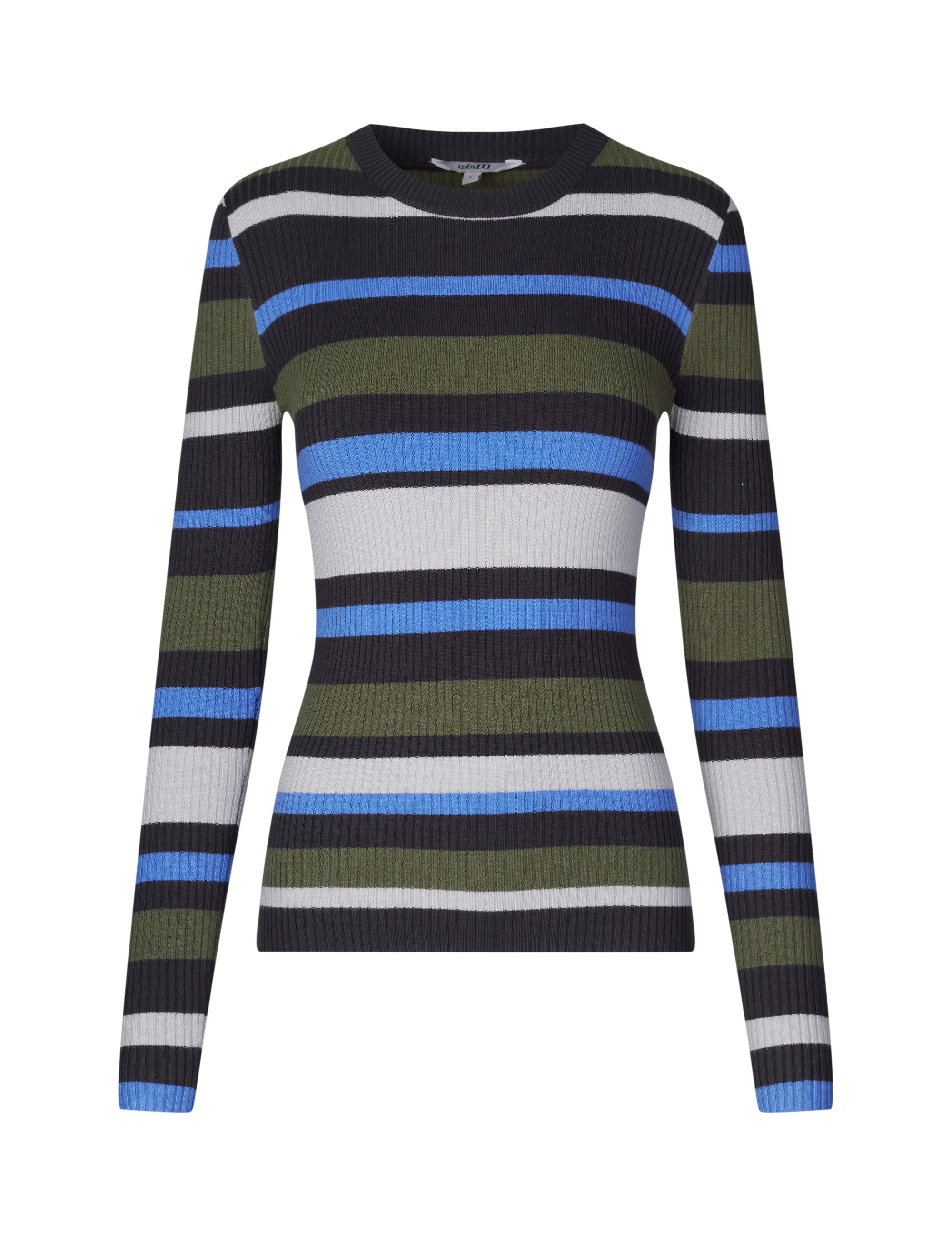 Turbanova-M_Obsidian Stripe_Packshot_0