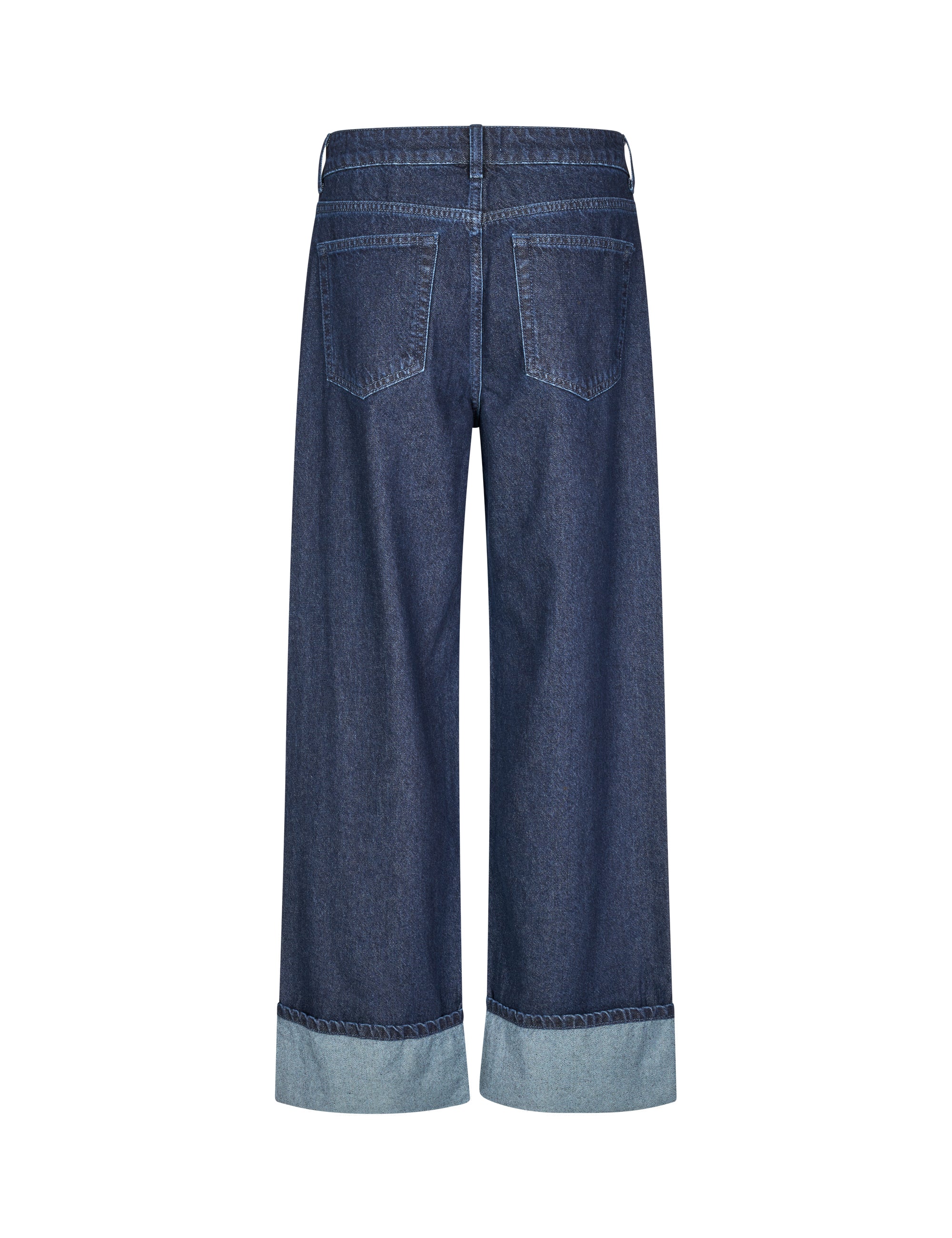 Jaylon-M_Classic Blue Washed_Packshot_1