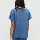 Amana LW-M_Vintage Denim_Model_1