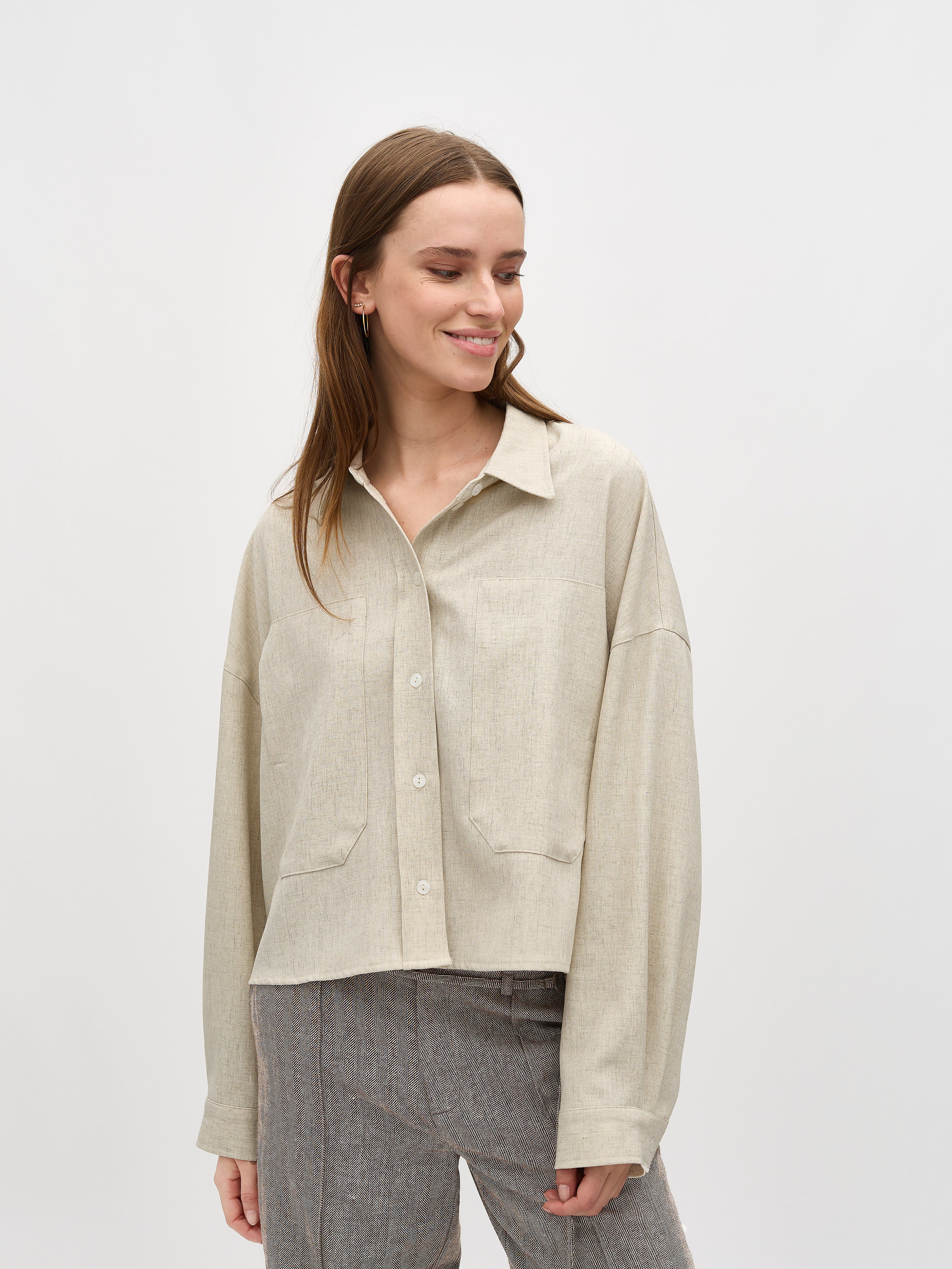 Kaella-M_Kit Melange_Model_6