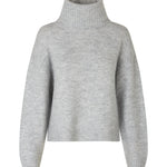 Vesina-M_Light Grey melange_Packshot_0