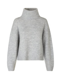 Vesina-M_Light Grey melange_Packshot_0