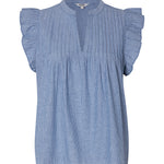 Gemala-M_Blue White Stripe_Packshot_0